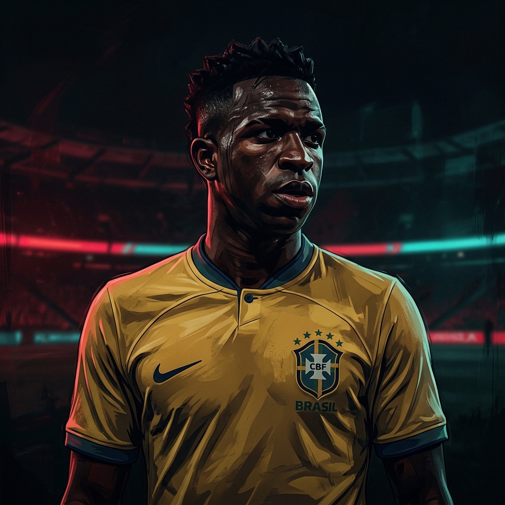 Vinícius Jr
